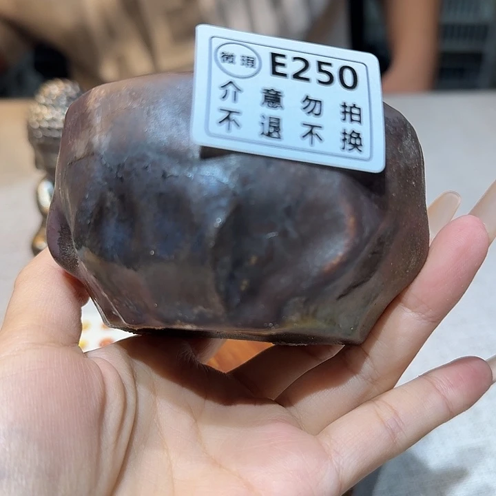 陶盘柴烧新品福利多多