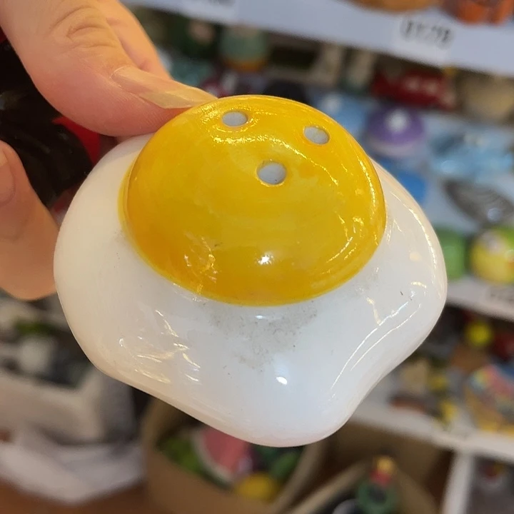 陶瓷微瑕介意慎拍不****?