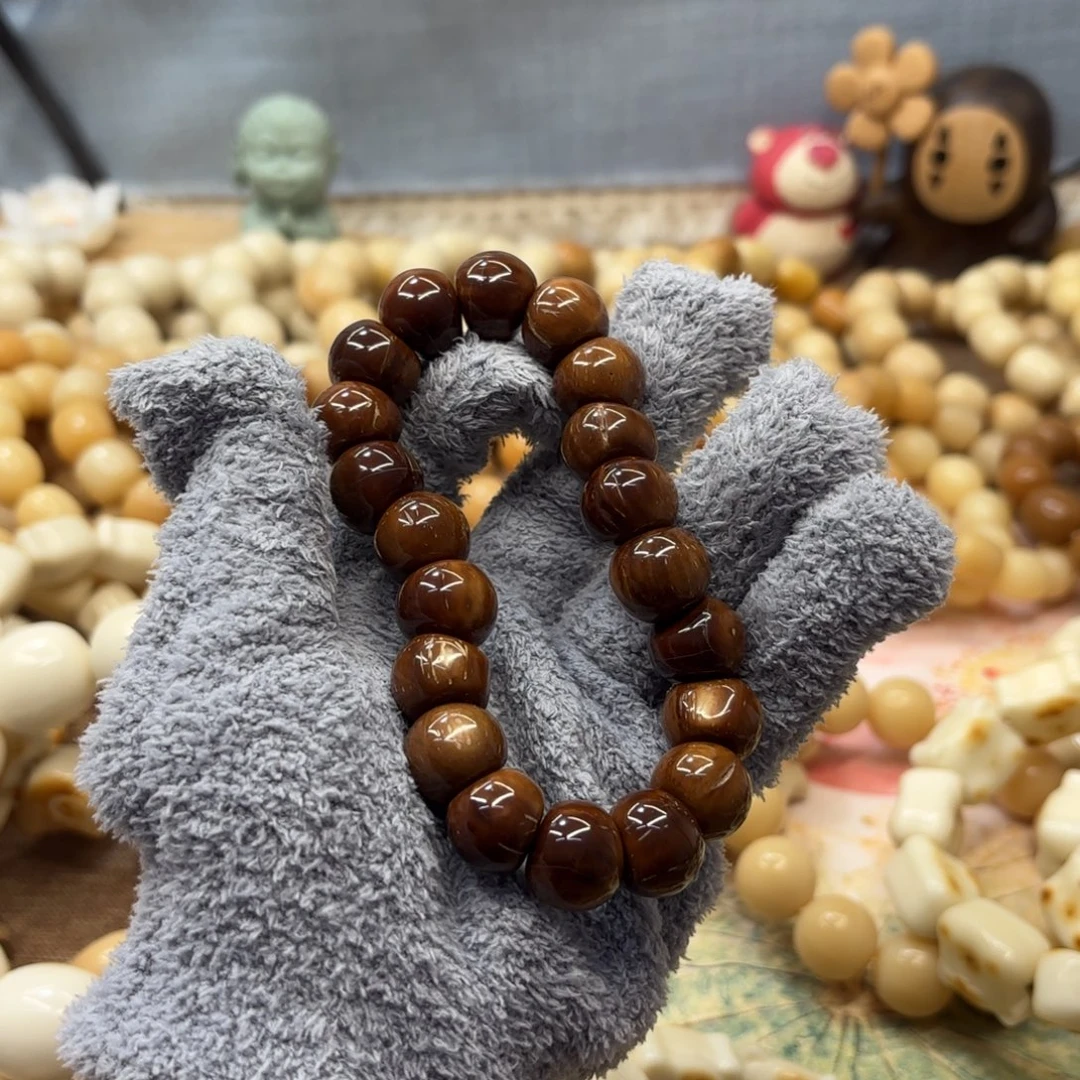 吊坠菩提根/象牙果16瑕疵库克肠626