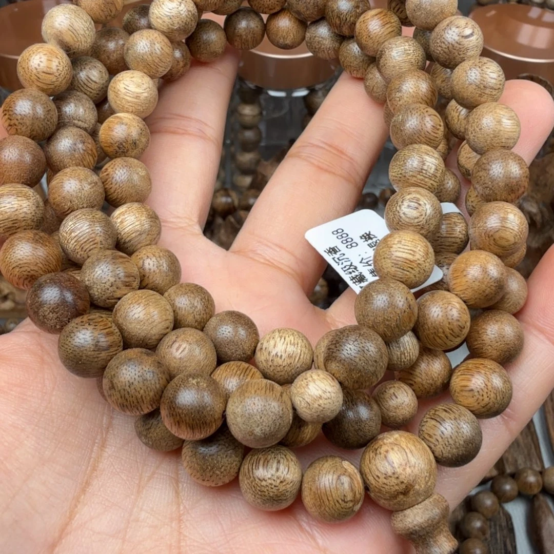 沉香沉香碎屑文莱 0.9*26 克