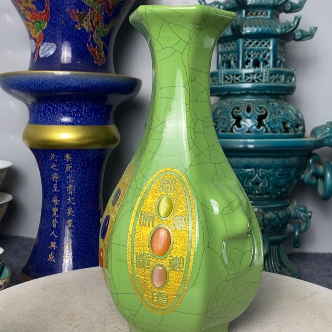 瓷器摆件瓷器瓷器摆件