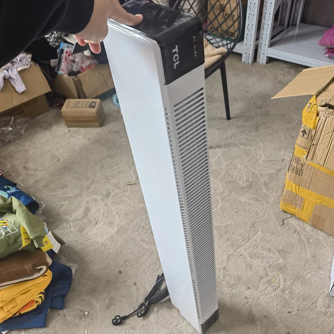 冬季小白箱 原厂原箱