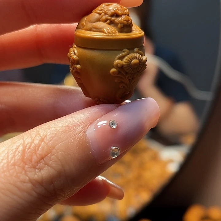 橄榄核手串/手链橄榄