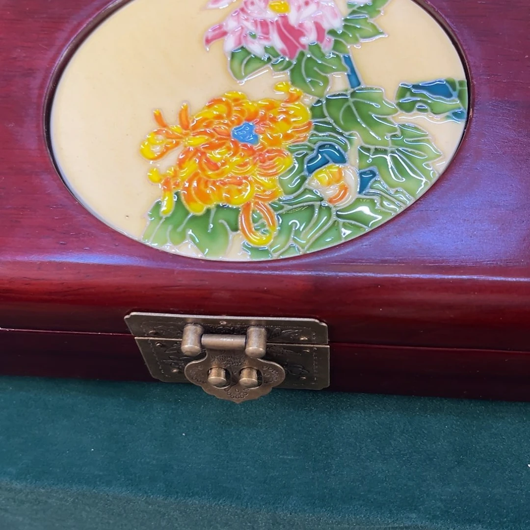 瓷片风*韵瓷器制作工艺