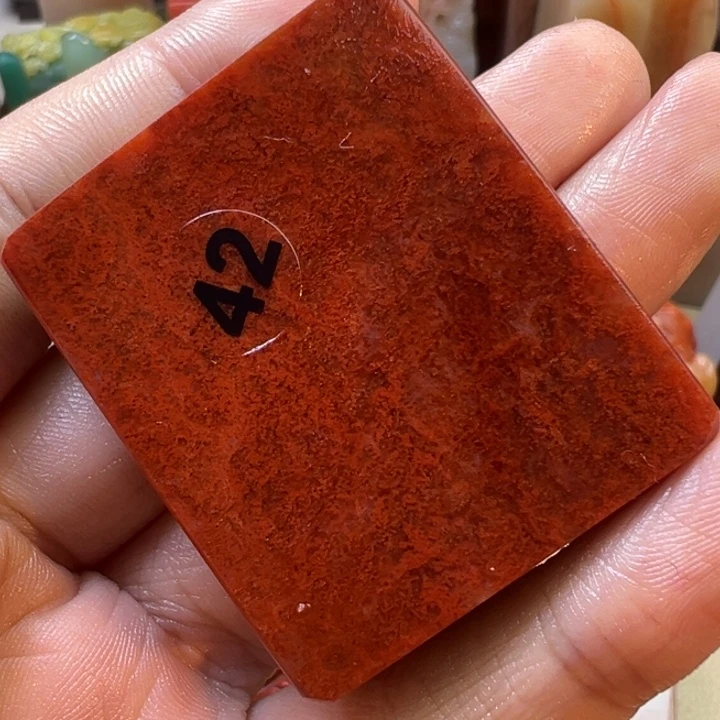 寿山石印石42号40:35:15