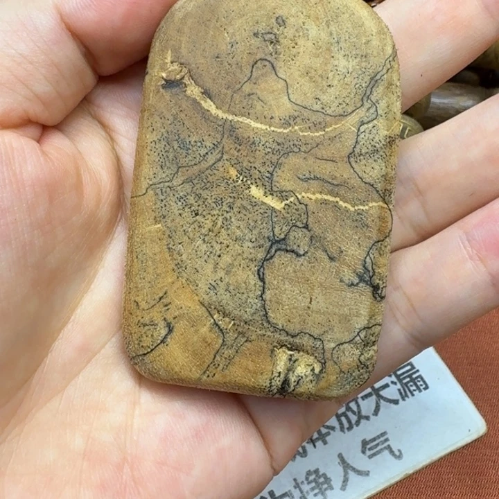 大叶紫檀（黑酸枝木类）