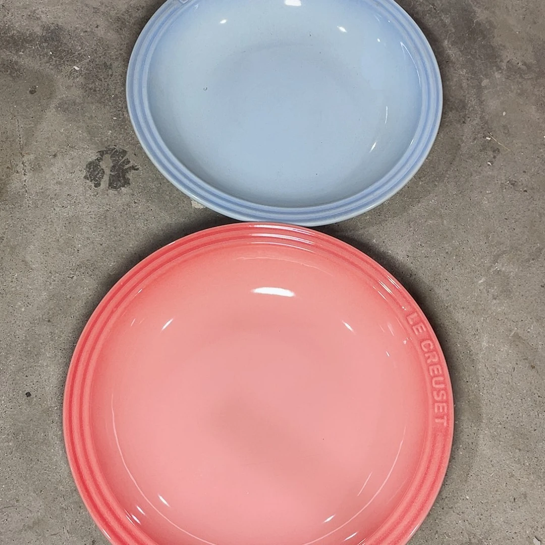 瓷片微瑕陶瓷餐具家用