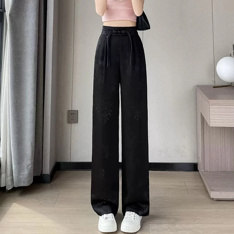 2101#新款女装时尚裤子