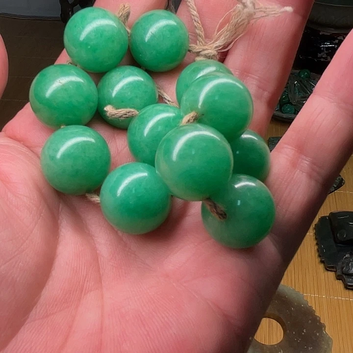 和田玉（糖玉）未镶嵌挂件追*