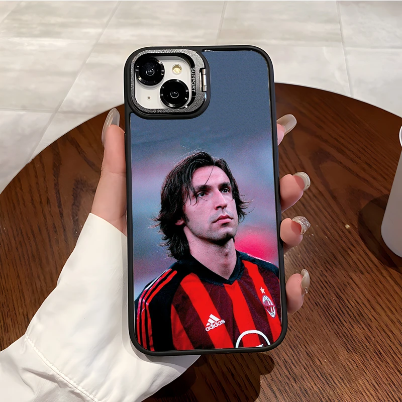 磁吸皮尔洛12苹果16promax手机壳iphone14plus硬15/13/11全包米兰