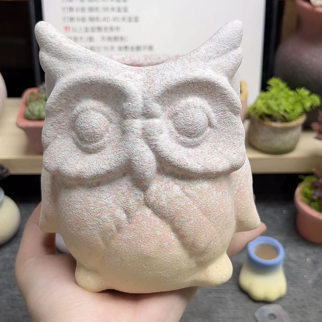 8*12.5 猫头鹰 满48米额外送15米盆盆随单