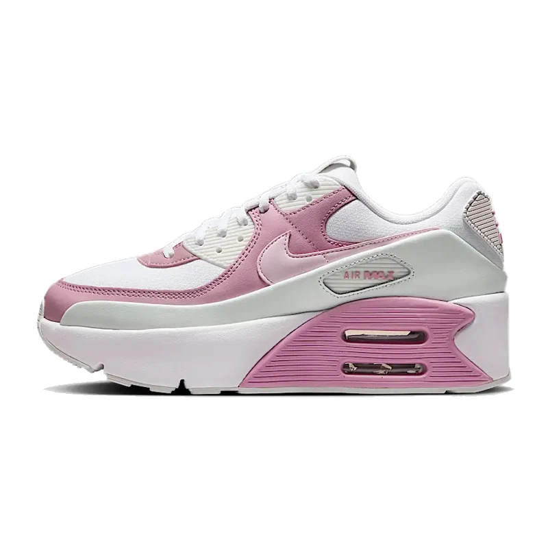 Nike耐克女子AIR MAX运动跑步鞋FD4328-110