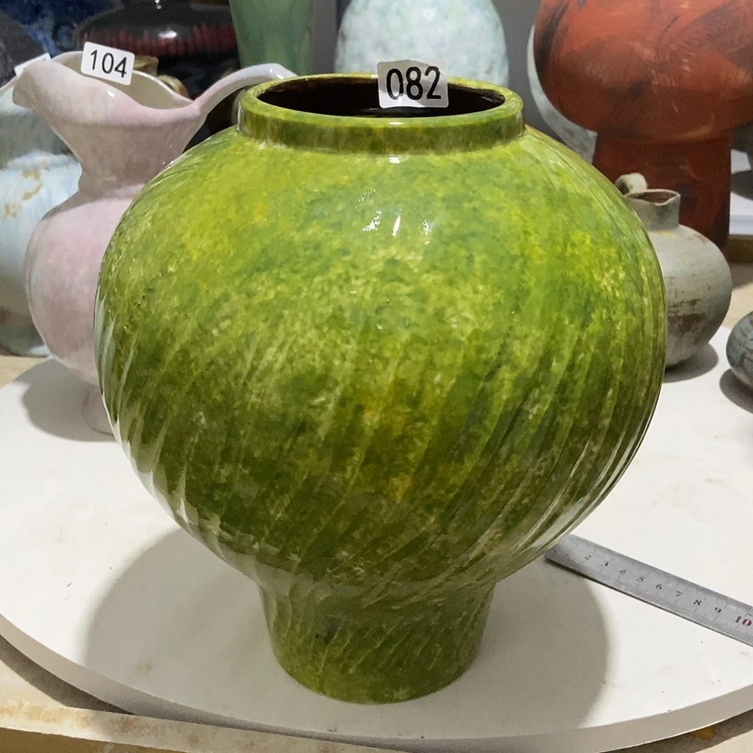 景德镇花瓶微瑕福利款