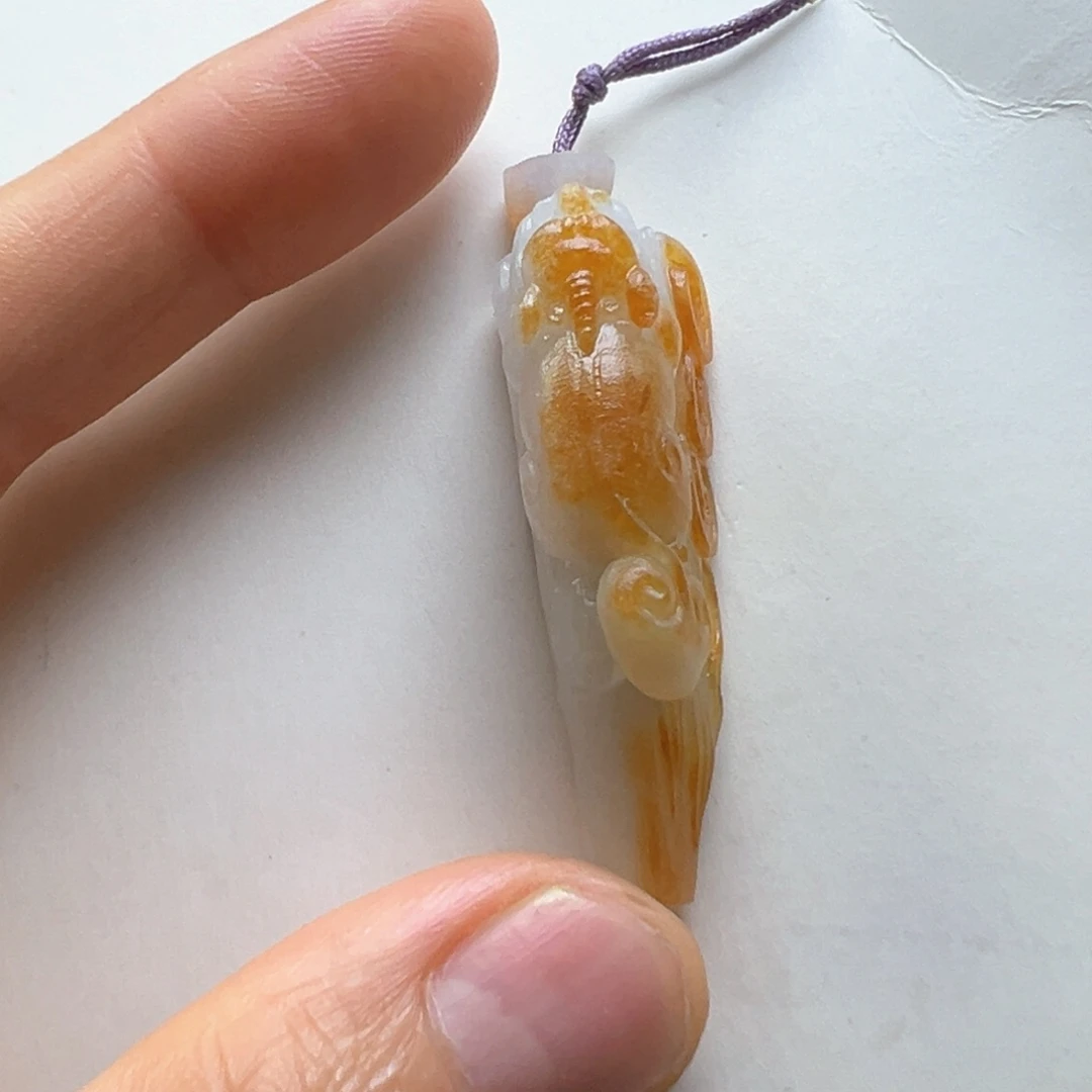 未镶嵌定制翡翠缅甸翡翠A货