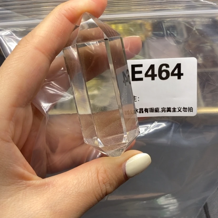 【闪购商品】未镶嵌珠宝半成品水晶