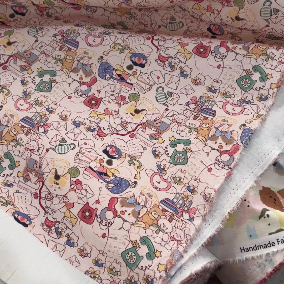 棉一米价纯棉8安帆布1..5宽果子c