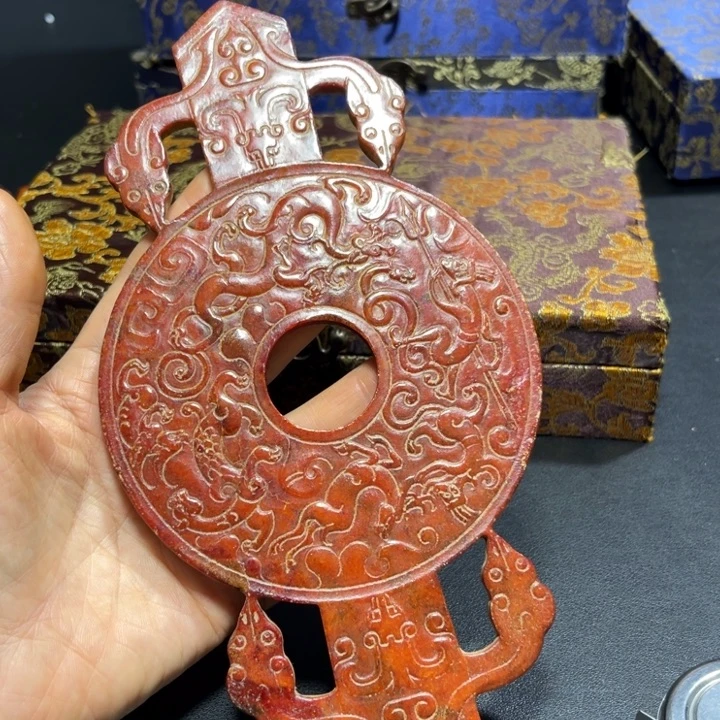 底槽青一物一图发货支持七天无理由。