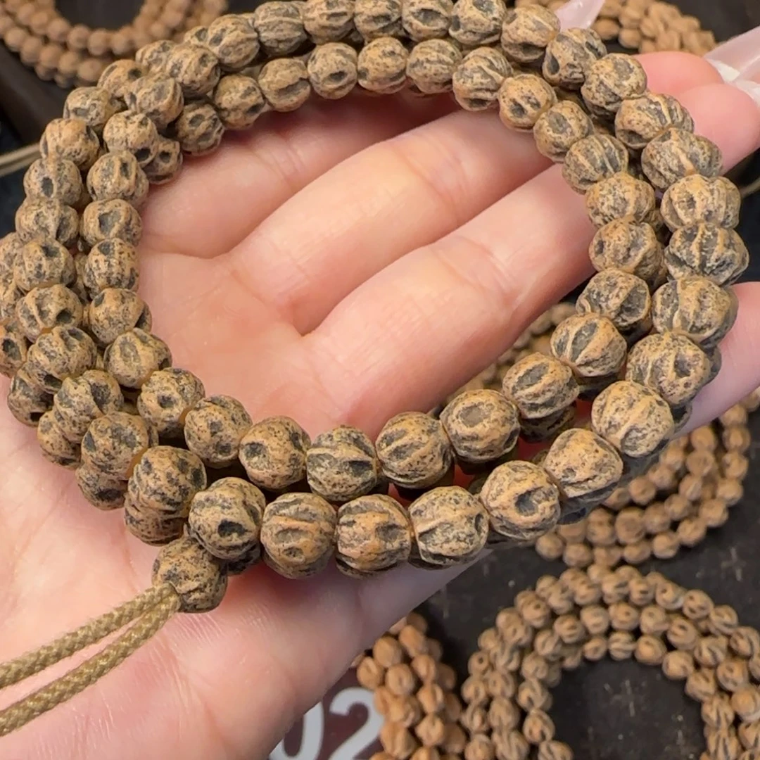 柏香籽/百香籽吊坠