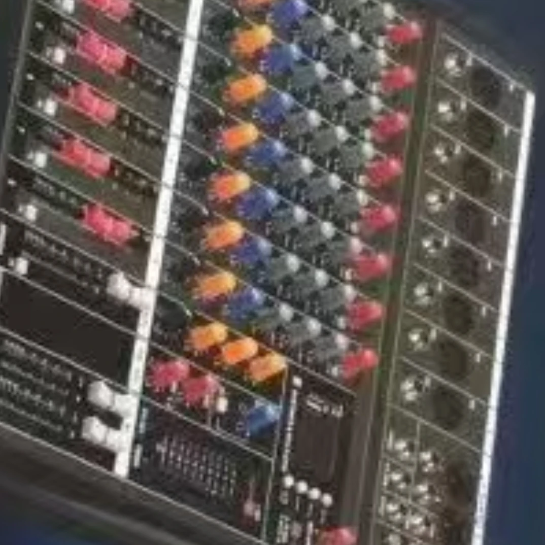 调音台八路的一台，不包邮