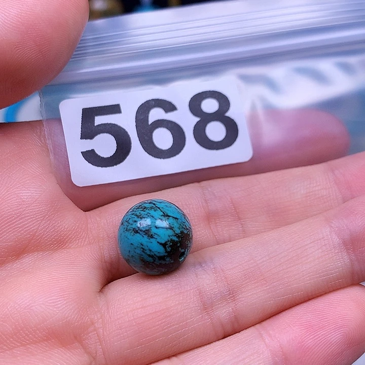 空竹粉丝专享十堰特色手工散珠