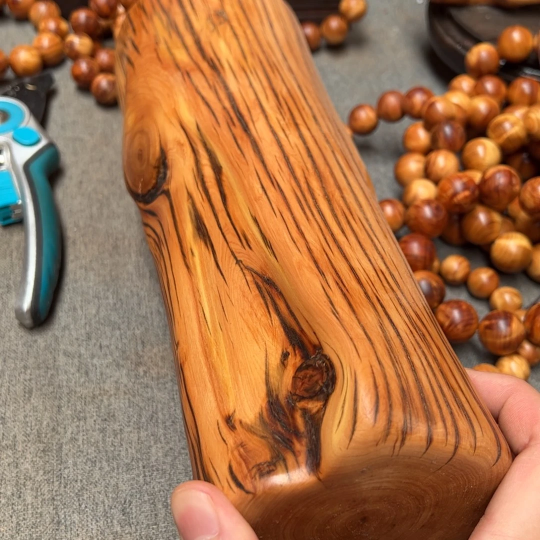 柏木（崖柏）北太行陈化崖柏