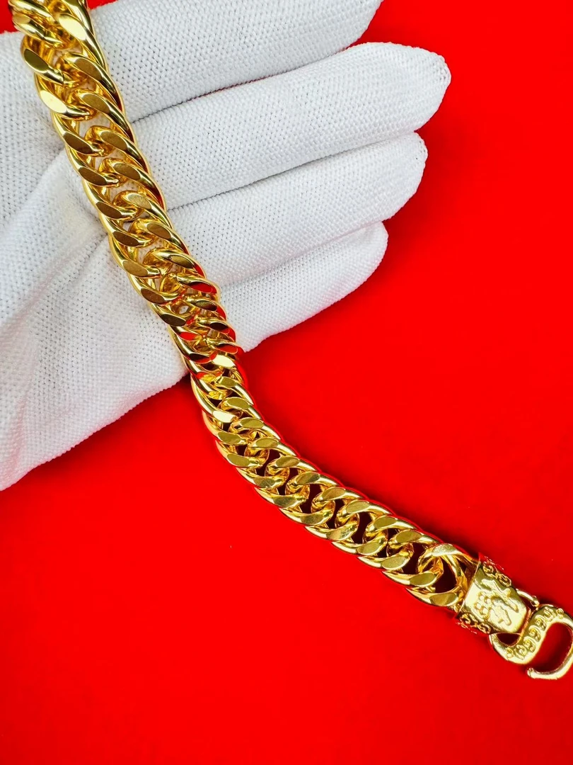 C020-ac精工百搭手链/多样性发其一