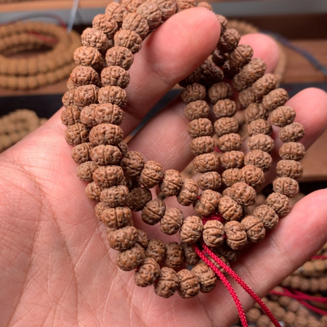 金刚菩提吊坠曹*老树王