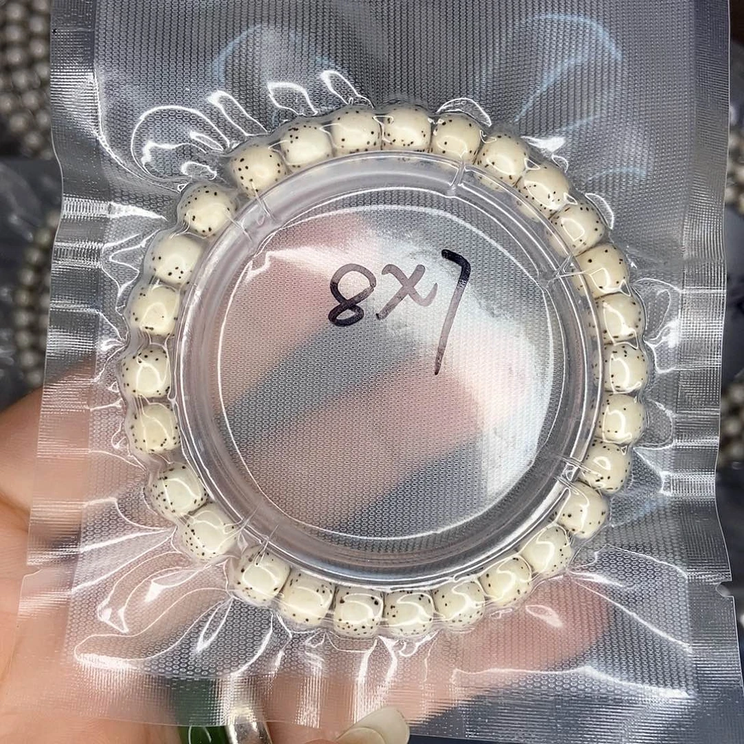 不***大手串星月菩提星月