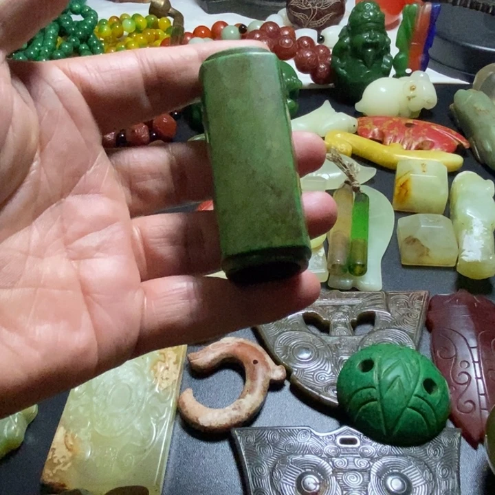 吊坠白玉菩提吊坠吊坠