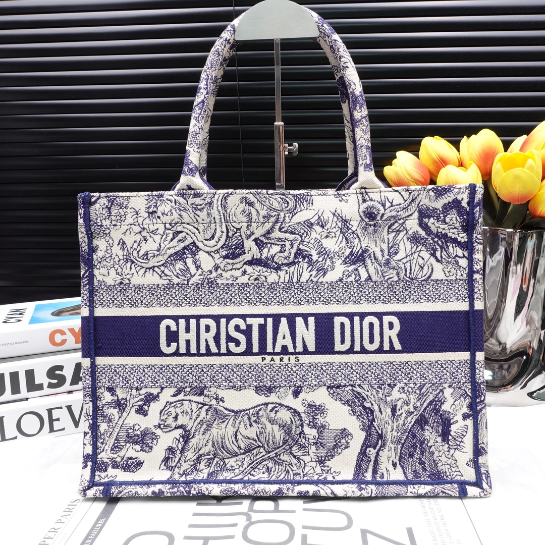 95新 DIOR/迪奥 单肩包/T10153802