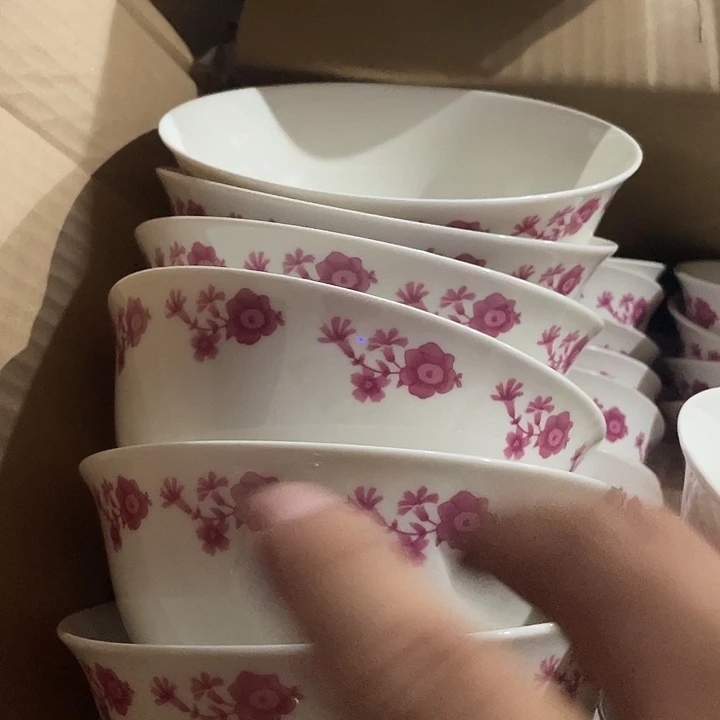 瓷片景德镇陶瓷学院副院长兼