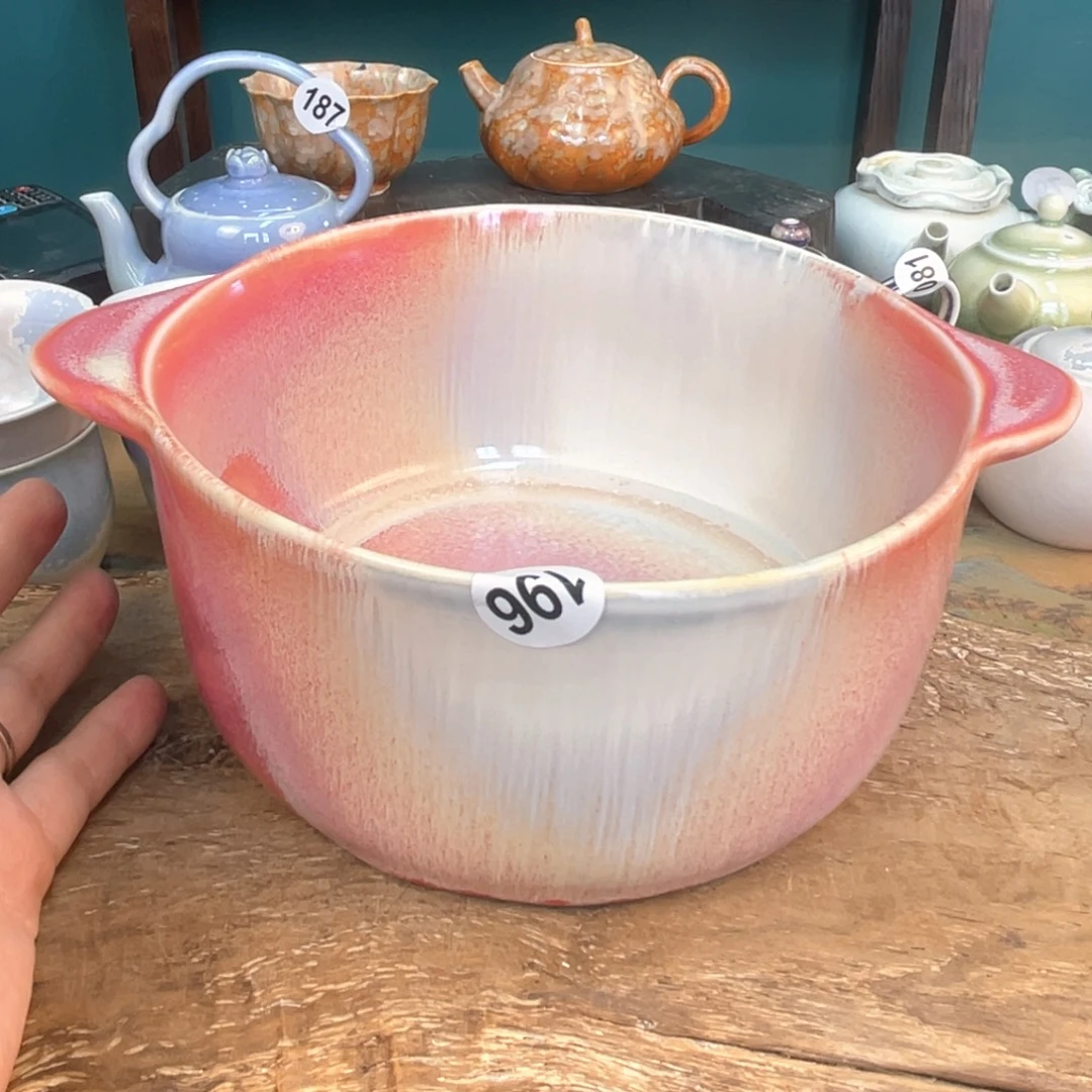 听***v景德镇高温颜色釉