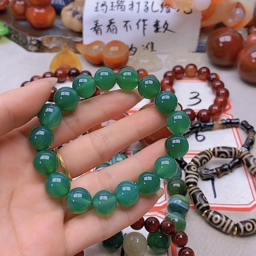 【闪购商品】未镶嵌玛瑙/玉髓珠宝半成品花**夏