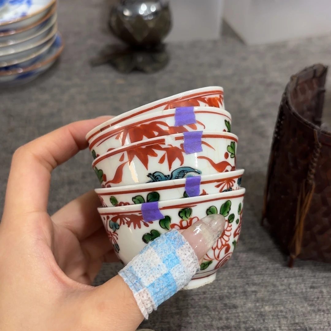 非常好看漂亮的物品