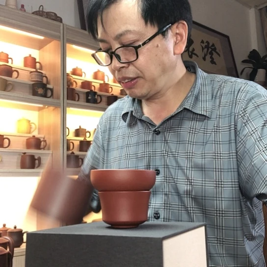 茶杯清水泥茶漏容量1