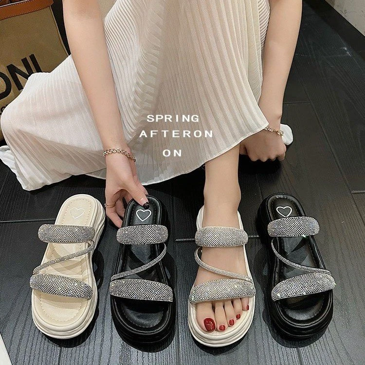 KK家精品断码孤品直播女鞋（偶有微瑕NO退NO换介意勿拍）