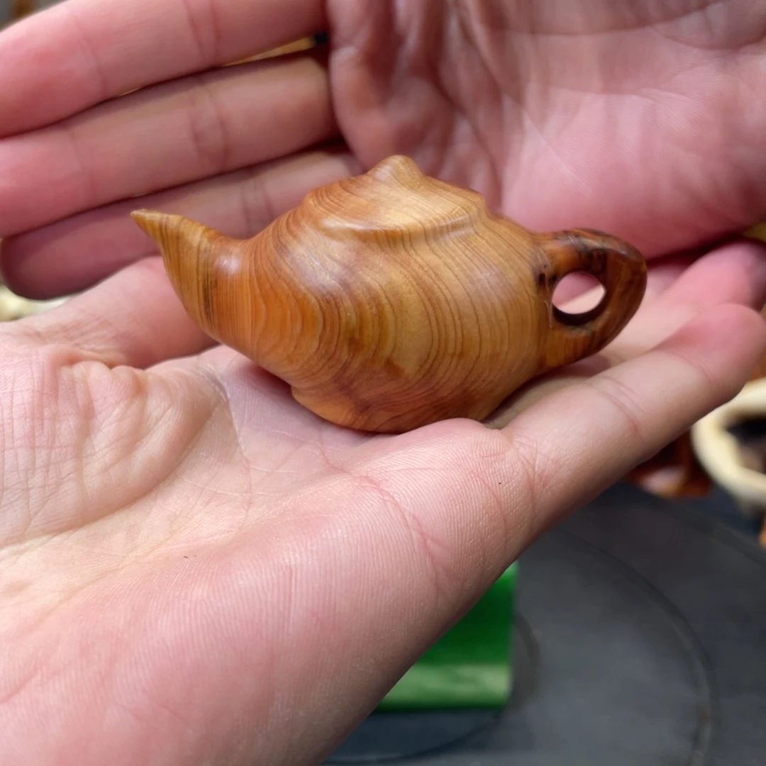 柏木（崖柏）手串/手链