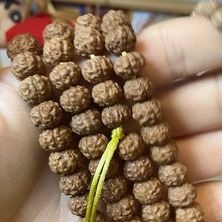 金刚菩提吊坠树魔10买一送一