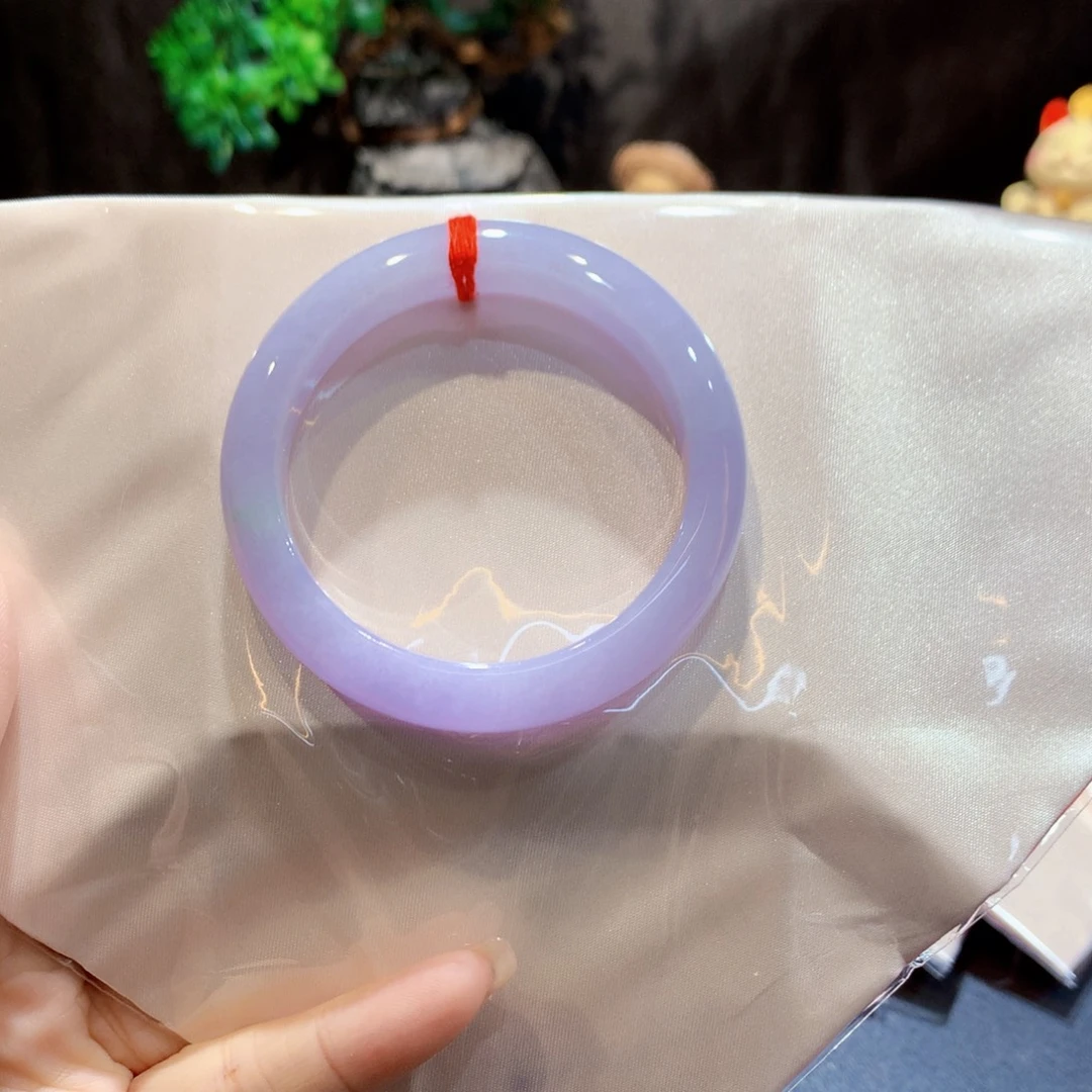 翡翠未镶嵌手镯翡翠手镯