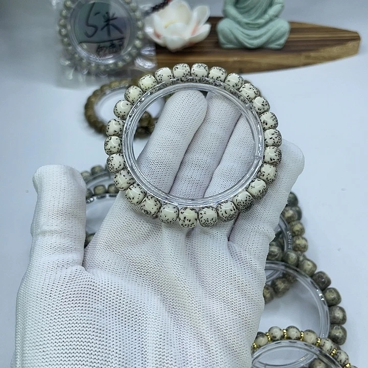 星月菩提吊坠V河豚9