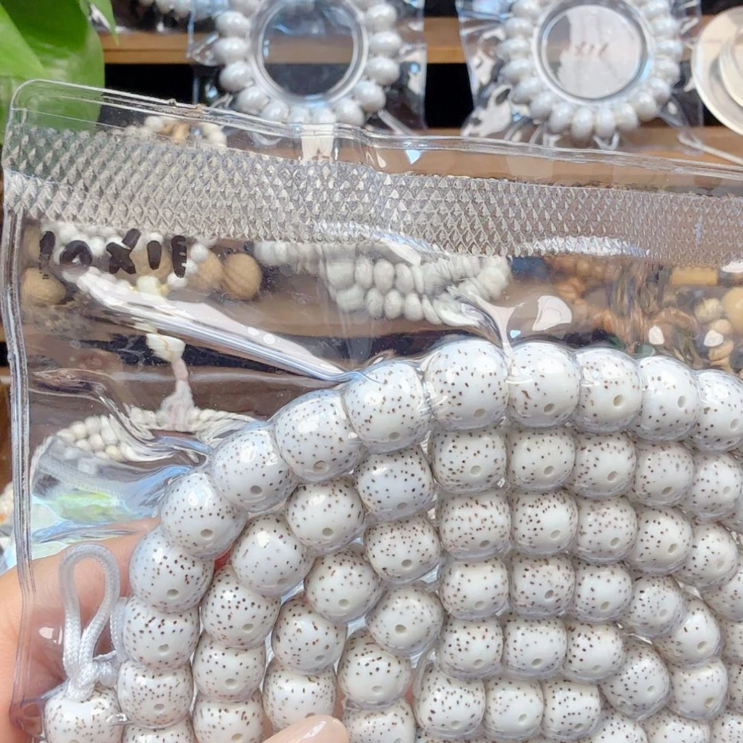 乡***你星月菩提吊坠开封不退换