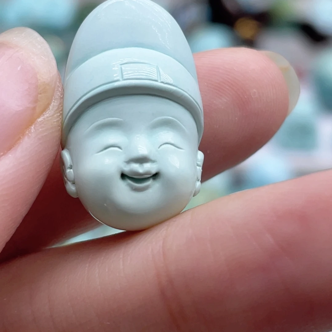 蜜***獾未镶嵌绿松石珠宝奇石