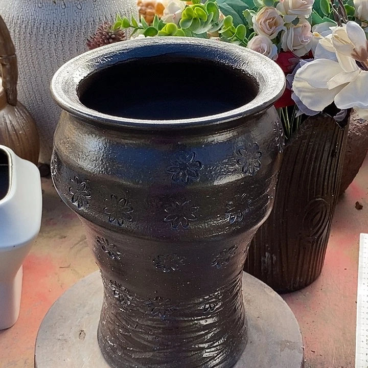 紫砂花盆19.28花盆