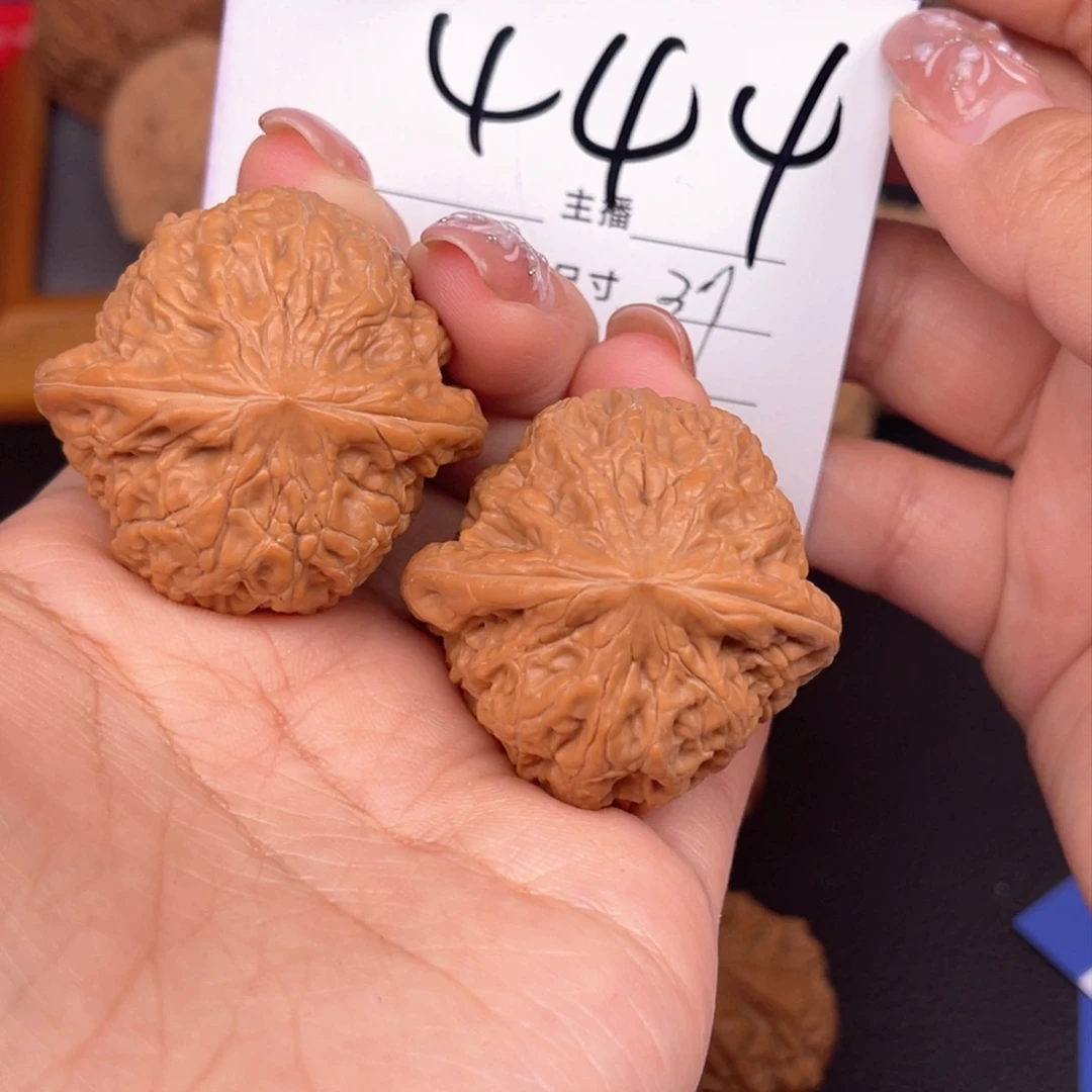 桃核吊坠全品铁锤39尺寸y