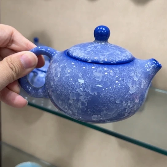 大宋甄选茶具茶器