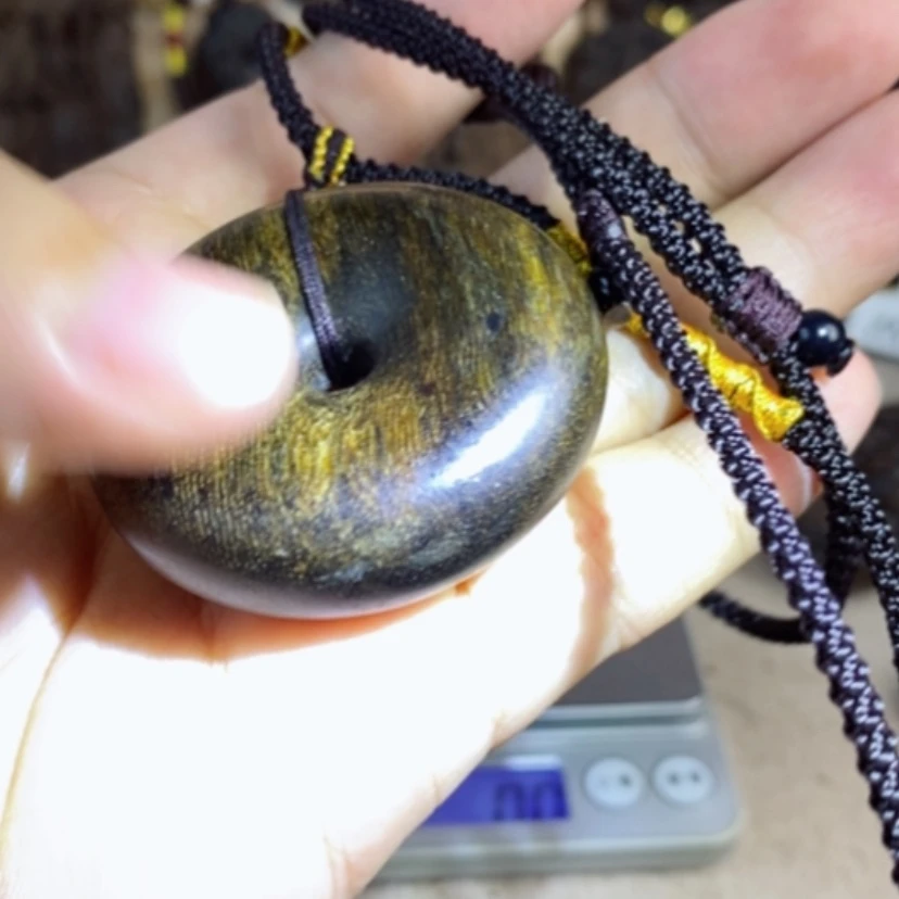 【闪购商品】木芽庄平安扣配养香罐