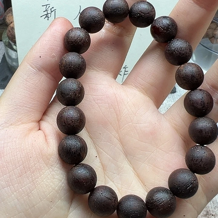 木10紫黄油降真香