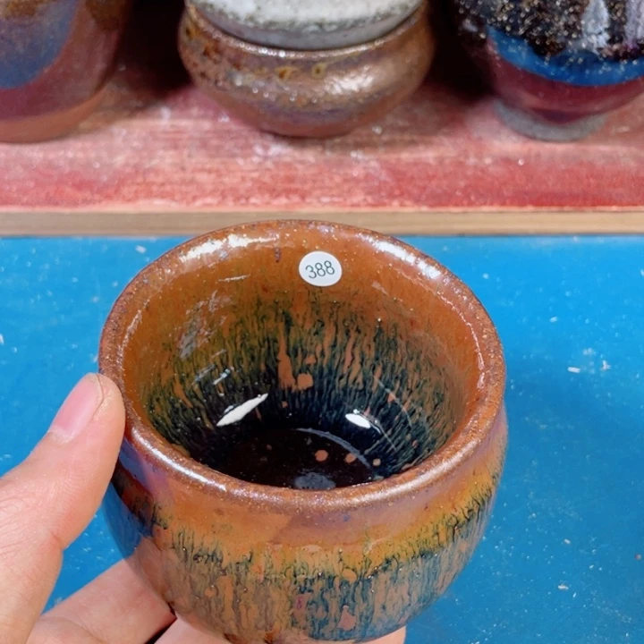 茶盏盏盏都有了一种特殊意义上地