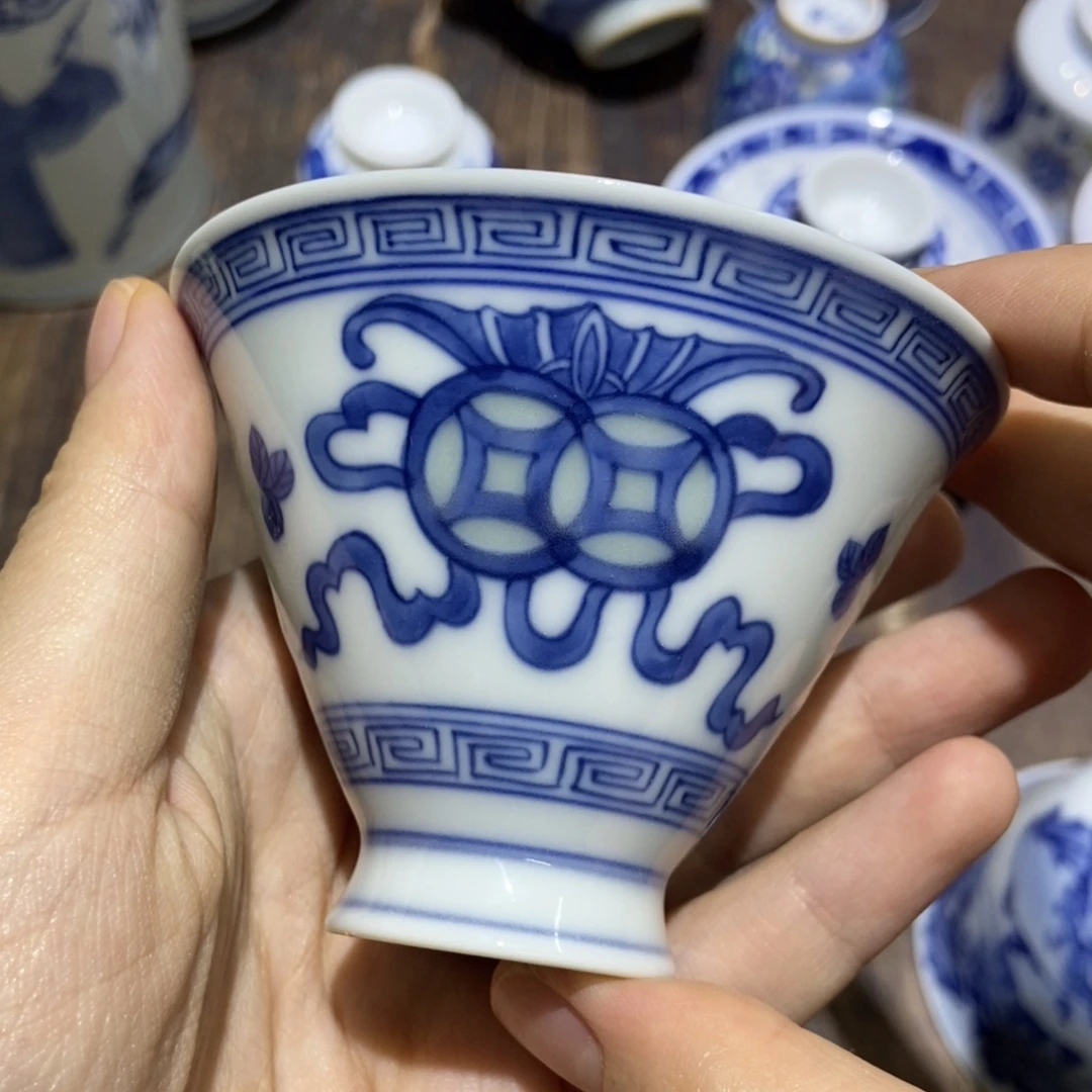 陶瓷艺术品的制作