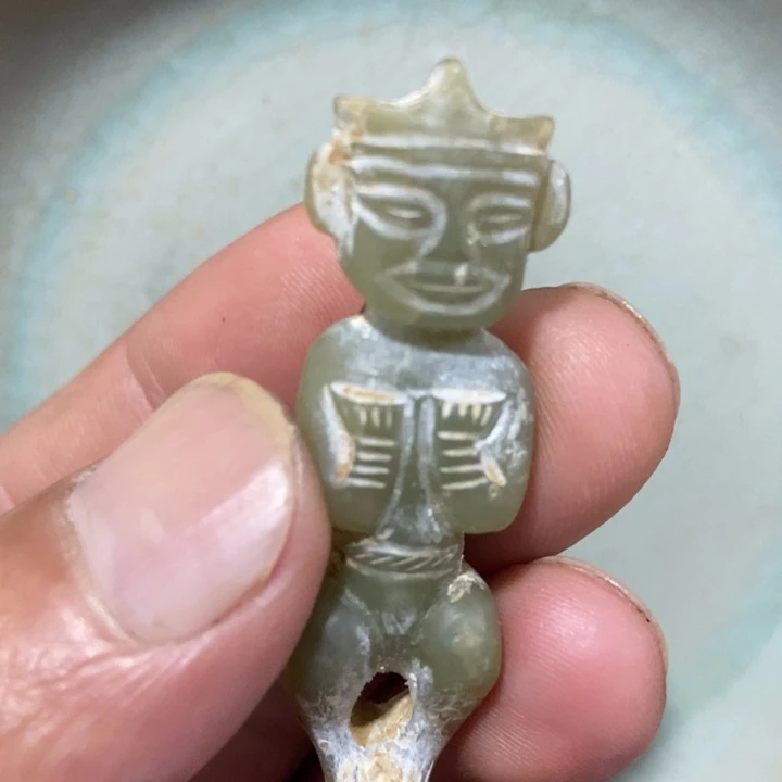 摆件把件佩饰串饰